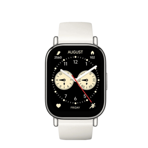 ساعة شاومي ريدمي واتش 5 لايت