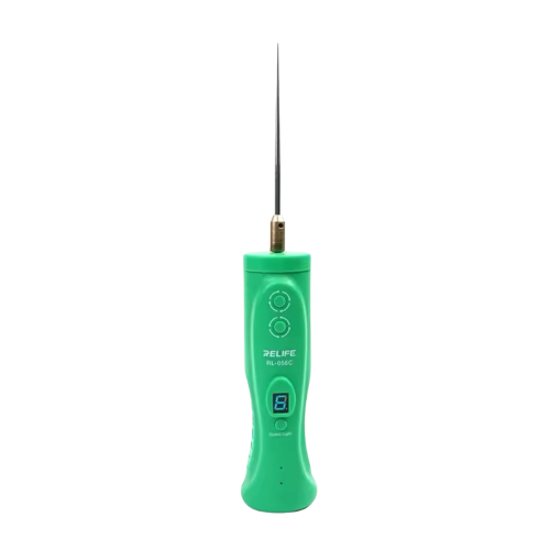 جهاز تنظيف الغراء دريل RELIFE RL-056C