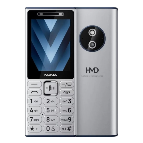 جوال نوكيا 210 شريحتين HMD