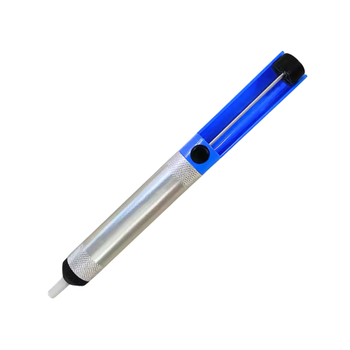 اداة مضخة شفط إزالة اللحام