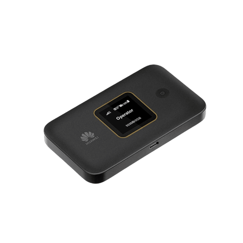 راوتر متنقل هواوي - Mobile WiFi Elite 3 الجيل الرا...