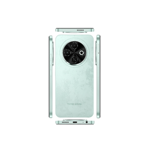 تكنو سبارك 30 سي 256 جيجا بايت رام 8 جيجا بايت