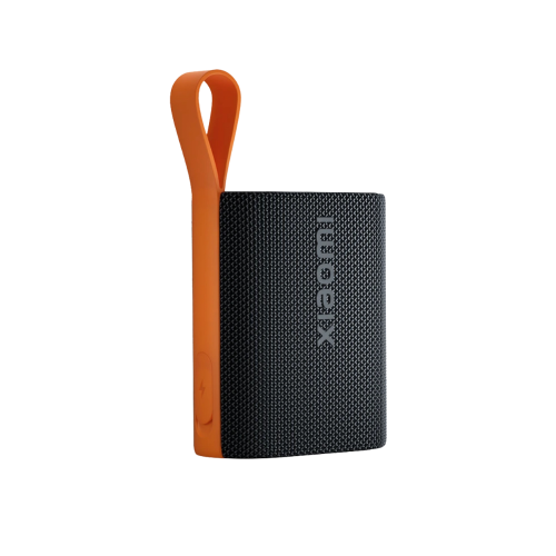 شاومي مكبر صوت بلوتوث MDZ-37-DB - اسود