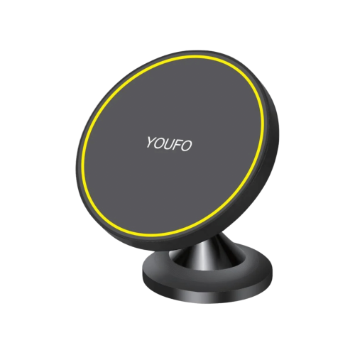 يوفو حامل جوال مغناطيسي 360 درجة Y4887