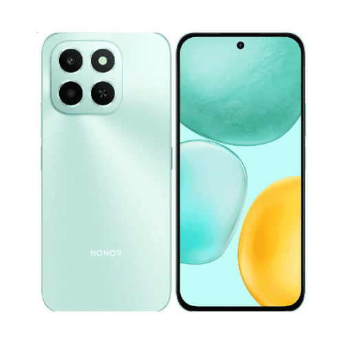 هونر أكس 6 سي 256 جيجابايت رام 6 جيجابايت