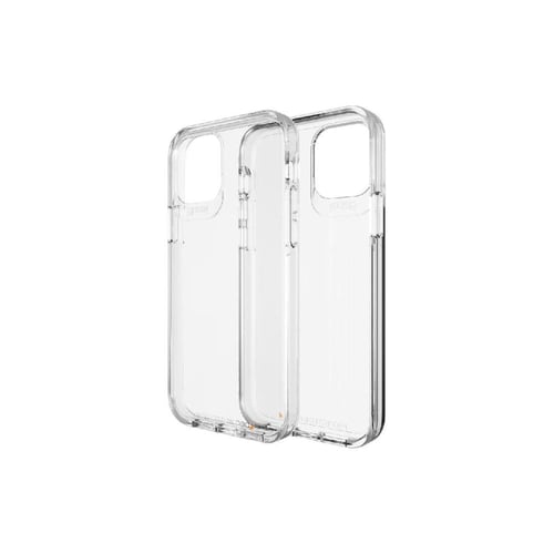 كفر حماية جير 4 للأيفون - شفاف