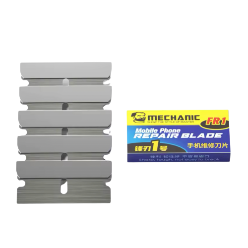 شفرات فك عالية الصلابة لصيانة الجوال _MECHANIC