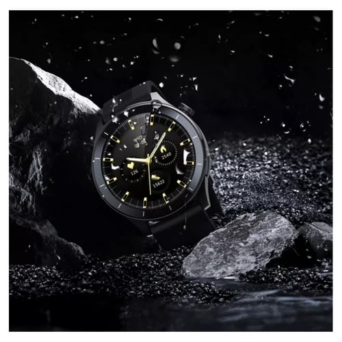 ساعة أوكي ذكية 2 برو SW2P - رمادي