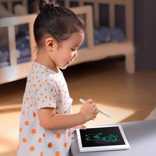 شاومي تابلت كتابة ورسم LCD مقاس 13.5 أنش مع قلم -...