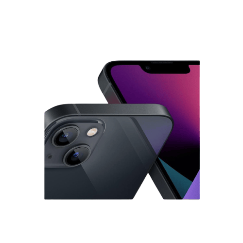 ايفون 13 سعة 128 جيجا بايت - اسود