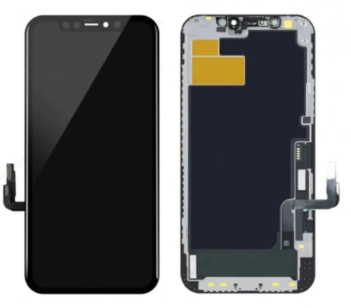 شاشة GX ايفون 12-12برو