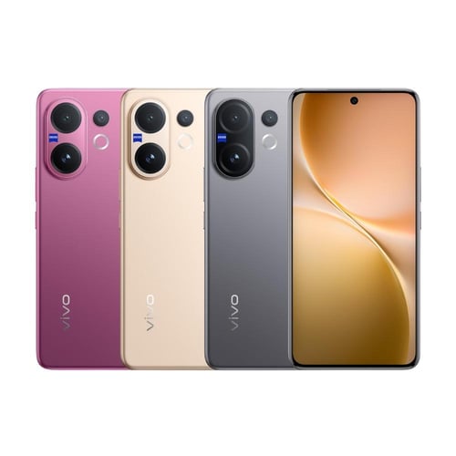 فيفو V60 الجيل الخامس 256 جيجابايت رام 12 جيجابايت