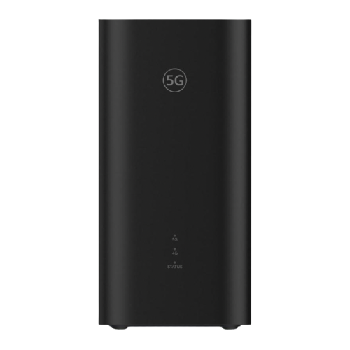 راوتر هواوي منزلي 5G CPE 5s - اسود