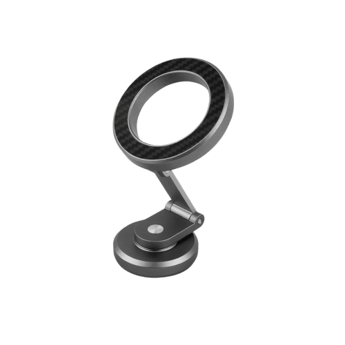 انكر حامل جوال سيارة مغناطيسي 360 درجة
