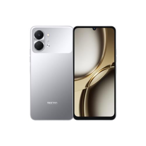 تكنو سبارك جو 3 الجيل الرابع 128 جيجابايت رام 4 جي...