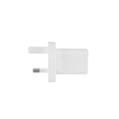 شاحن جداري انكر نانو 511 بمنفذ تايب سي بقوة 30 واط...