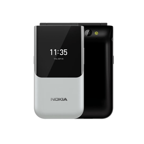 جوال نوكيا 2720 شريحتين