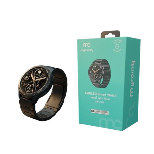 ماي كاندي ساعة ذكية أموليد - SW250