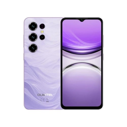 اوكيتل C2 سعة 64 جيجابايت رام 4+12 جيجابايت - 4G