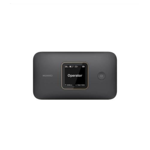 هواوي راوتر واي فاي متنقل Mobile WiFi 3 يدعم شريحة...
