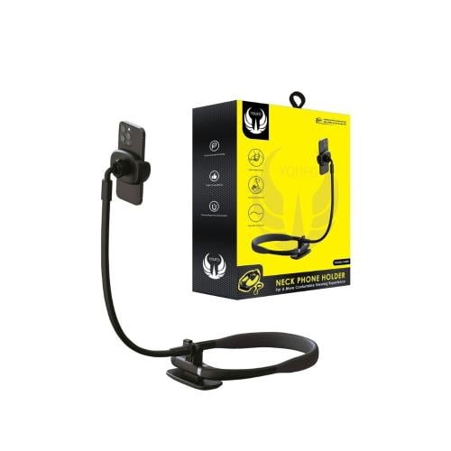 يوفو حامل جوال للرقبة والتصوير - Y4858