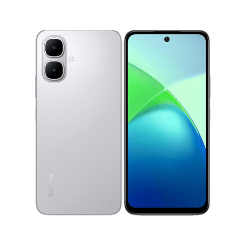 انفينيكس سمارت 10 - 128 جيجابايت رام 4 جيجابايت