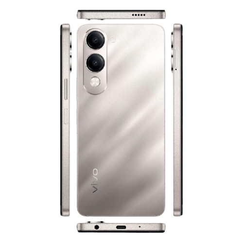 فيفو واي 29 اس الجيل الخامس 128 جيجابايت رام 6 جيج...