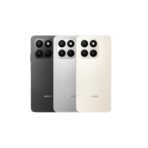 هونر أكس 7 دي الجيل الخامس 256 جيجابايت رام 8 جيجا...