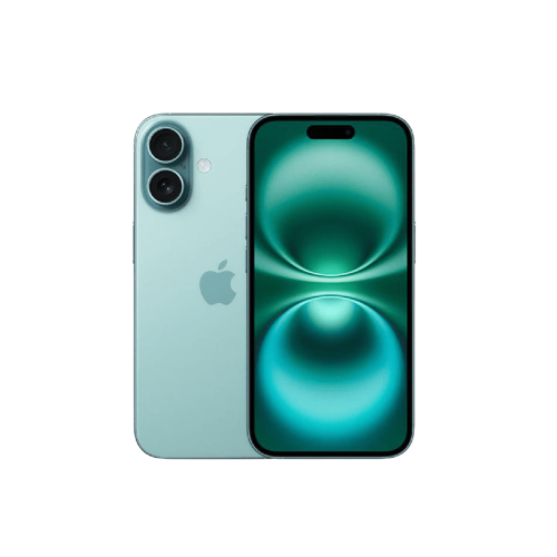 ايفون 16 سعة 128 جيجابايت - اخضر