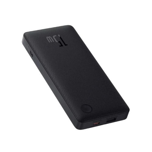 بطارية بيسوس متنقلة بسعة 10000mAh