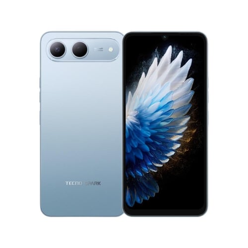 تكنو سبارك 40 الجيل الخامس سعة 128 جيجابايت رام 4...