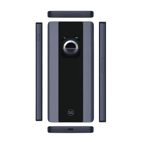 راوتر متنقل هواوي 5G Mobile Wifi Pro 5