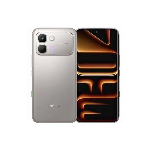 انفينيكس نوت إيدج الجيل الخامس 256 جيجابايت رام 8...