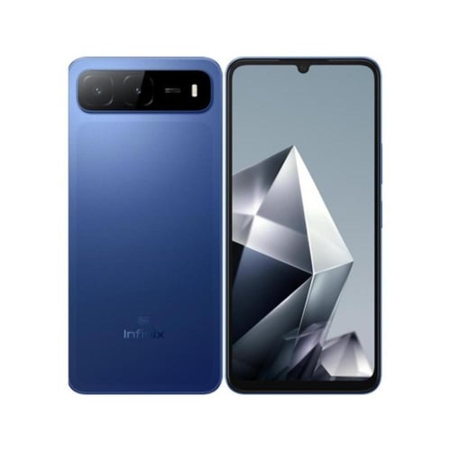 انفينيكس هوت 60i الجيل الخامس سعة 256 جيجابايت رام...