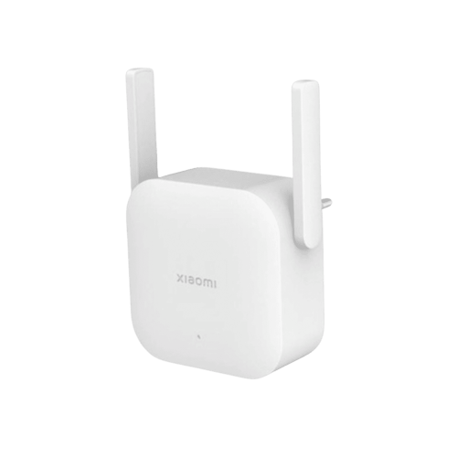 مقوي شبكة الواي فاي شاومي N300