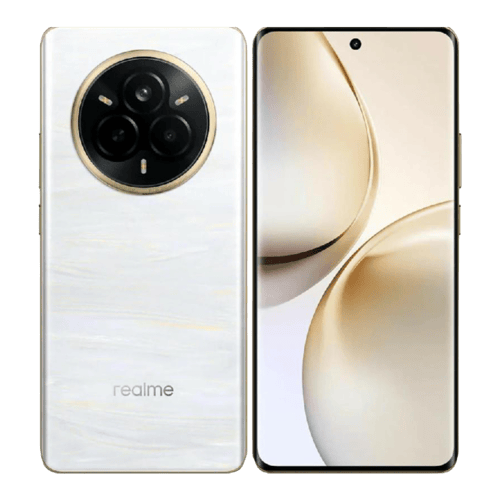 ريلمي 14 برو الجيل الخامس 256 جيجابايت رام 12 جيجا...