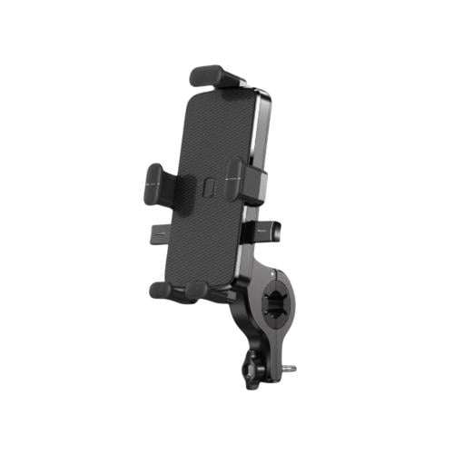 Yufuo phone holder for motorcycles and bicycles -...