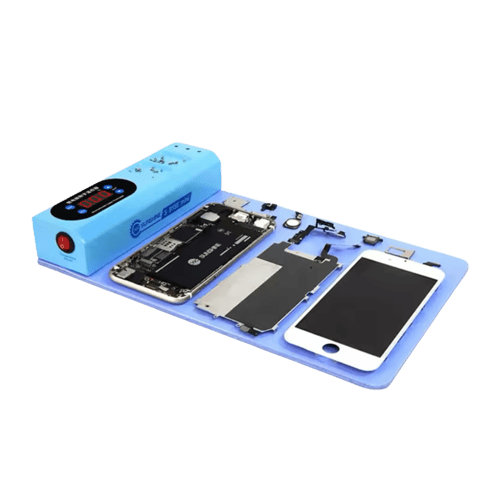 سخان فك شاشات الجوال S-918E-mini