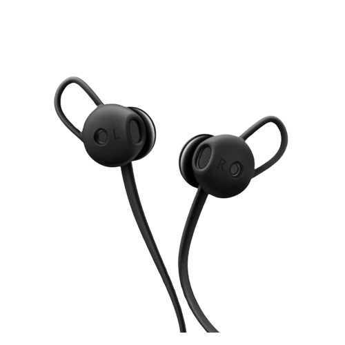 سماعة هواوي بلوتوث فريليس لايت - اسود