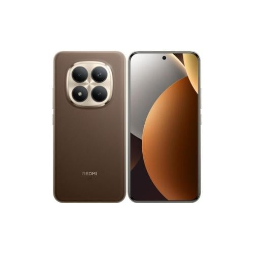 شاومي ريدمي نوت 15 برو بلس الجيل الخامس 512 جيجابا...