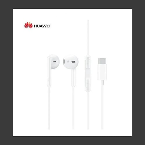 سماعة هواوي سلكية بمنفذ تايب سي CM33