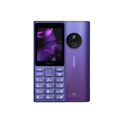 جوال نوكيا 125 شريحتين-HMD