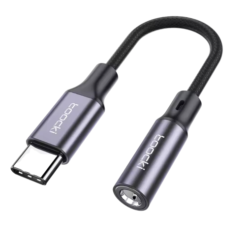 محول توكي جاك AUX-TYPE-C