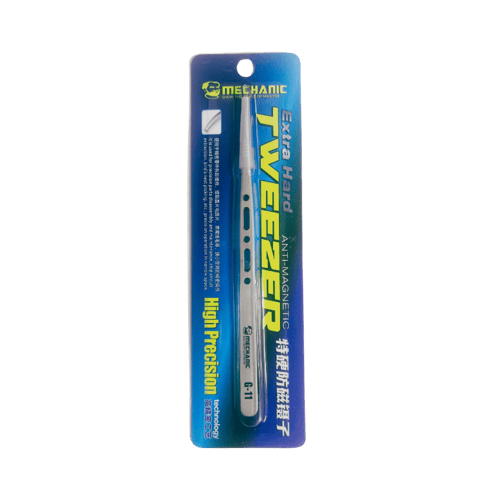 ملقاط دقيق إصلاح الجوال MECHANIC - G11