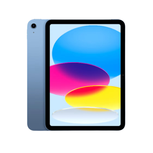 ابل ايباد A16 واي فاي 128 جيجابايب - ازرق