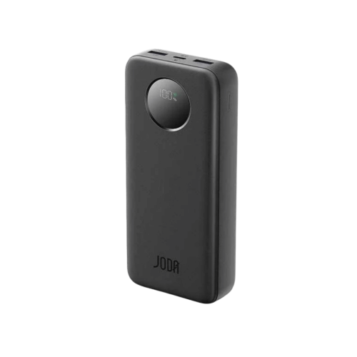 بطارية متنقلة جودا شاشة رقمية بسعة 20000 الاف مللي...