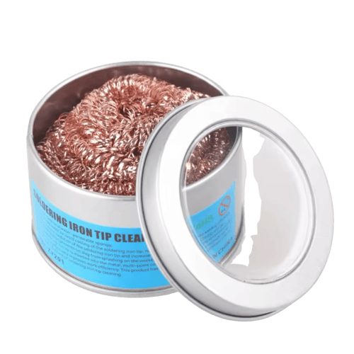 منظف رأس كاوية لحام نحاس RBZ-ZY201