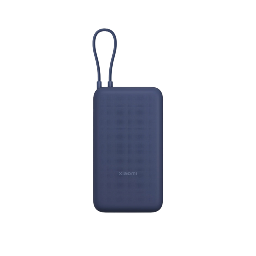 بطارية شاومي متنقلة بسعة 20000mAh