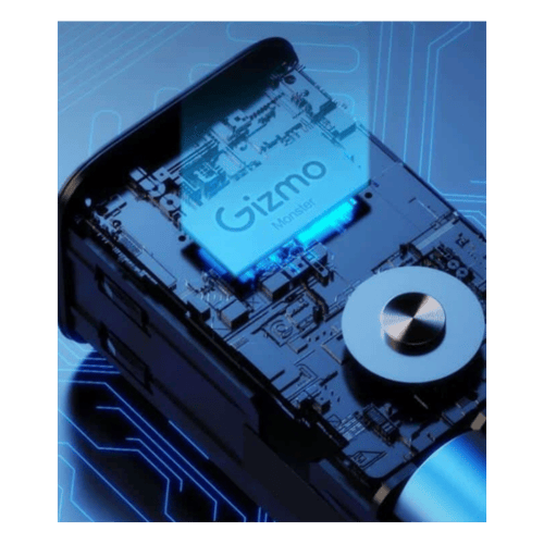 بطارية قيزمو متنقلة بسعة 20000mAh بقوة 130 واط