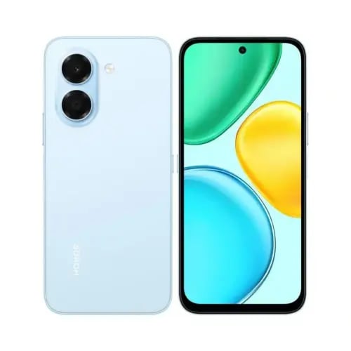 هونر X7E سعة 256 جيجابايت 4G رام 6 جيجابايت - أزرق...
